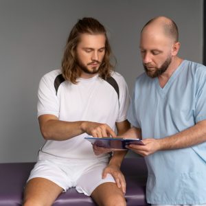 Asesoramiento y estudio sobre adquisición de productos de salud