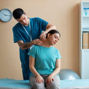 Consultoría de salud directa